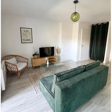 Le Jardin, Jacuzzi & Terrasse Abrites, A Proximite Bénesse-Maremne