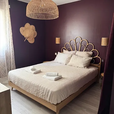 Le Jardin, Jacuzzi & Terrasse Abrites, A Proximite Bénesse-Maremne