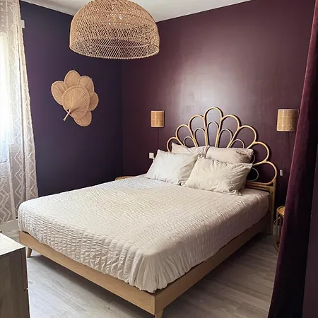 Le Jardin, Jacuzzi & Terrasse Abrites, A Proximite * Bénesse-Maremne